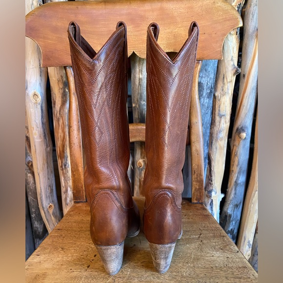 Frye Ilana Tall Boot size 6 - Picture 14 of 16